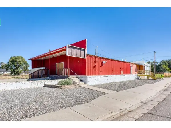 300 N 11th, Greeley, CO 80631