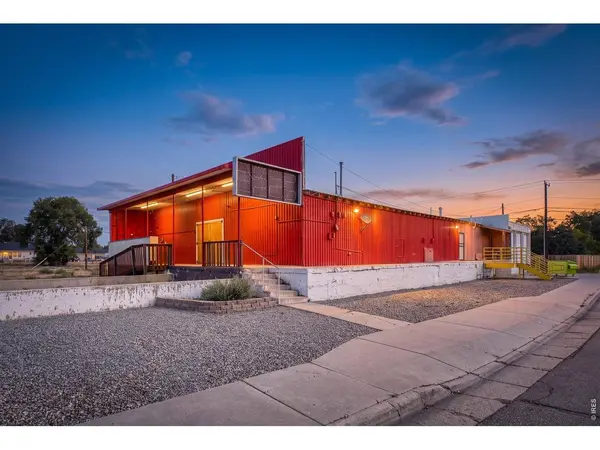 300 N 11th, Greeley, CO 80631
