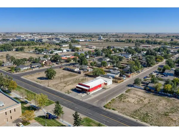 300 N 11th, Greeley, CO 80631