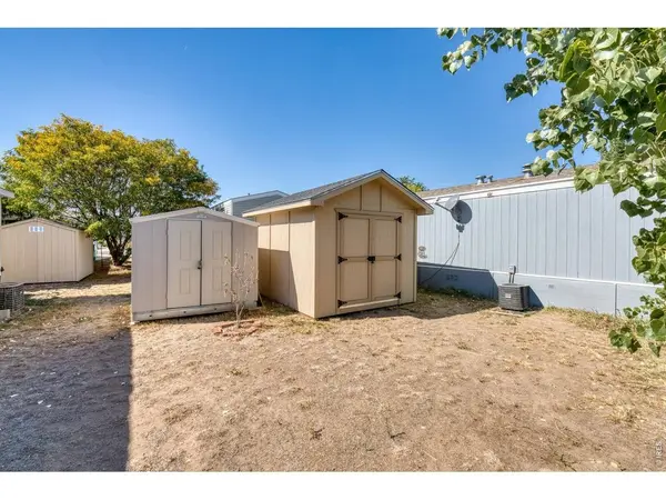435 N 35th #438, Greeley, CO 80631