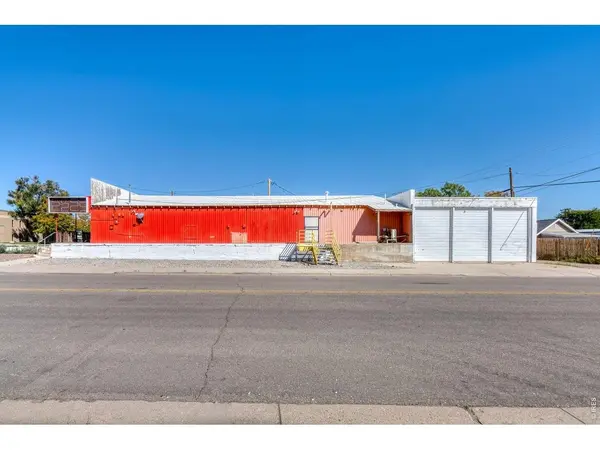 300 N 11th, Greeley, CO 80631