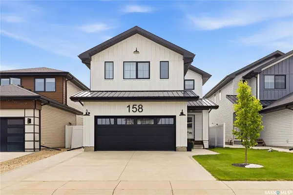 158 Chelsom BEND