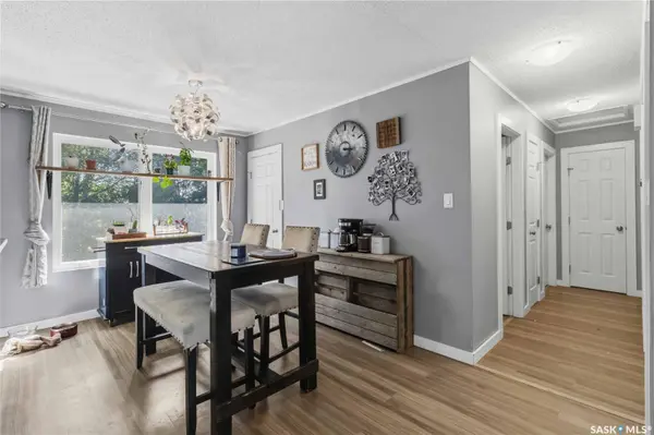 3837 Centennial DRIVE, Saskatoon, SK S7L 5K8