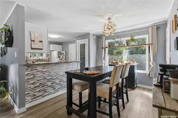 3837 Centennial DRIVE, Saskatoon, SK S7L 5K8
