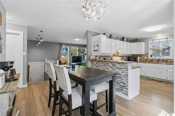 3837 Centennial DRIVE, Saskatoon, SK S7L 5K8