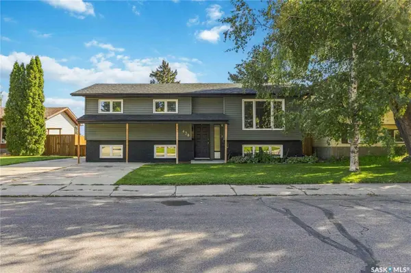 430 Ball WAY, Saskatoon, SK S7K 6E7