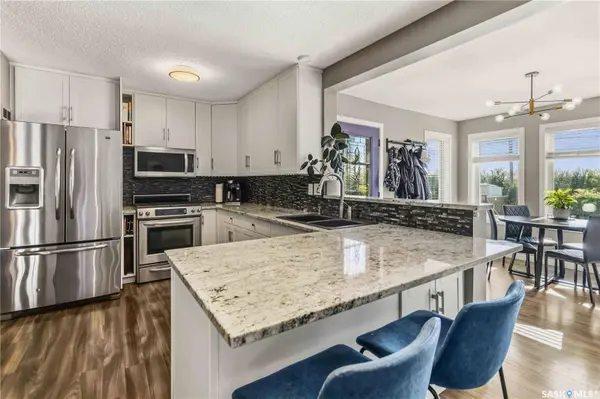3427 Cassino AVENUE, Saskatoon, SK S7M 5E9