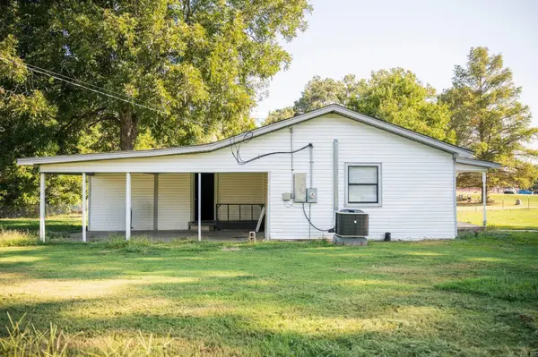1250 PEYTON ST, Ward, AR 72176