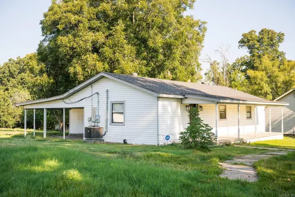 1250 PEYTON ST, Ward, AR 72176