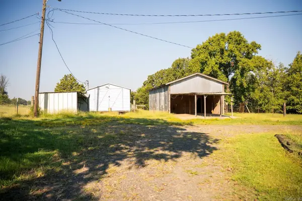 1250 PEYTON ST, Ward, AR 72176