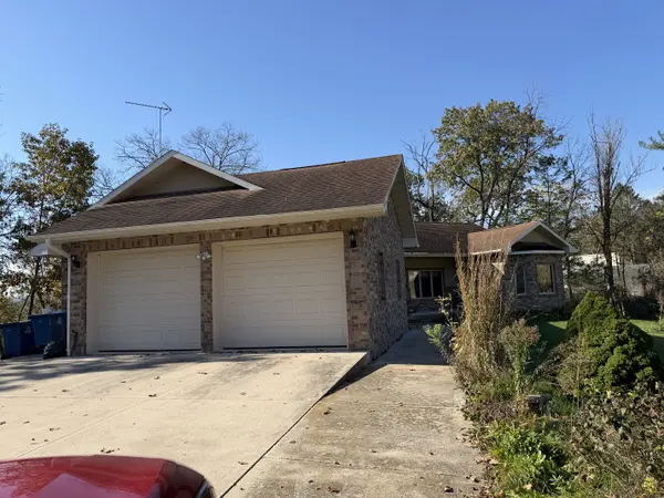 23873 Gingers Rd, Muscoda, WI 53573-5547