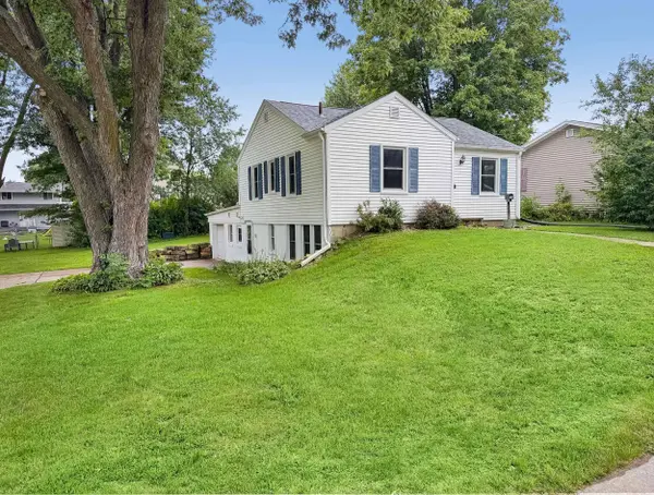 760 N Court Street, Platteville, WI 53818