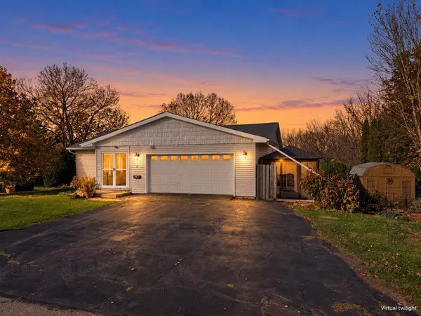 7 Parkwood Drive