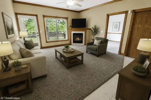 1345 SE Florence Drive #405, Waukee, IA 50263