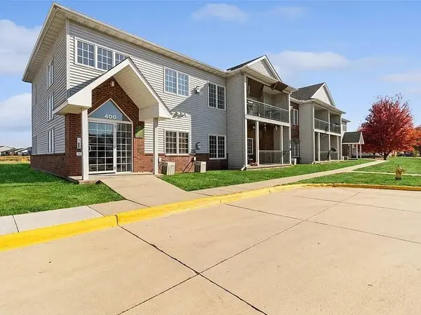 1345 SE Florence Drive #405, Waukee, IA 50263