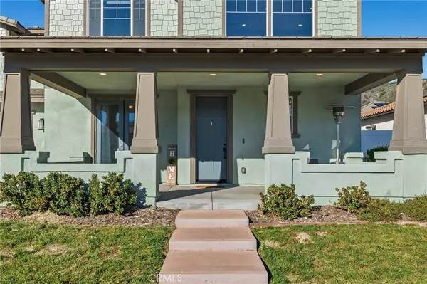 369 Rose St, Fillmore, CA 93015