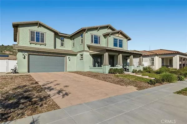 369 Rose St, Fillmore, CA 93015