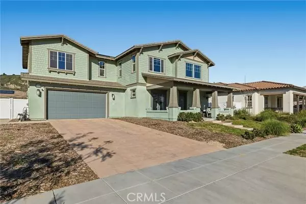 369 Rose St, Fillmore, CA 93015