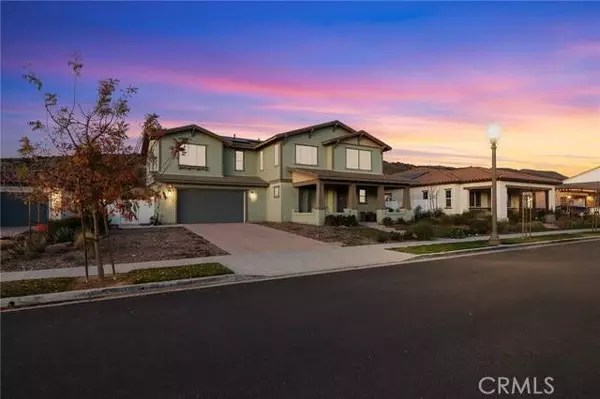 369 Rose St, Fillmore, CA 93015