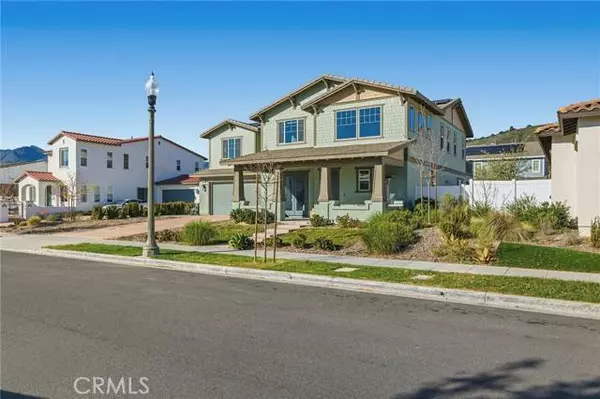 369 Rose St, Fillmore, CA 93015