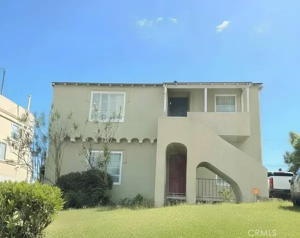 4450 W 59th, Los Angeles, CA 90043