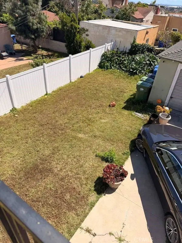 4450 W 59th, Los Angeles, CA 90043
