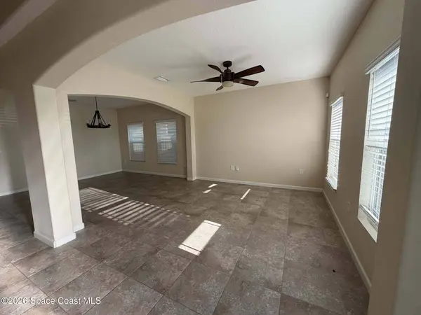 1463 Musgrass CIR, West Melbourne, FL 32904
