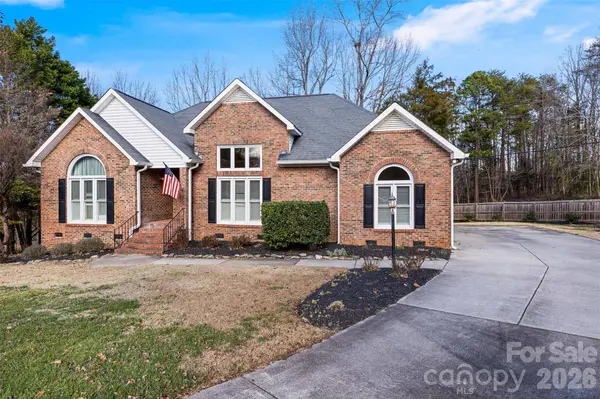 1035 South Bank DR, Rock Hill, SC 29732