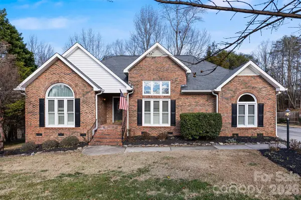 1035 South Bank DR, Rock Hill, SC 29732
