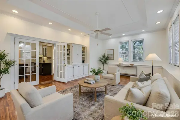 1035 South Bank DR, Rock Hill, SC 29732