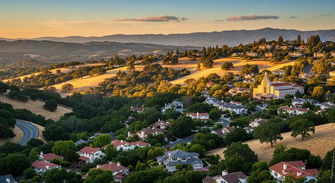 Orinda