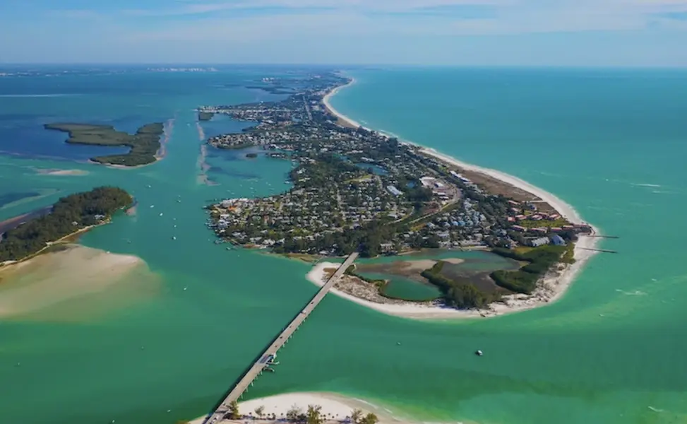 Longboat Key