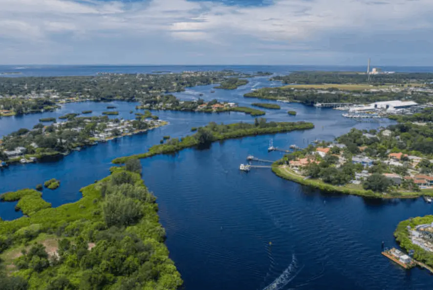 Tarpon Springs