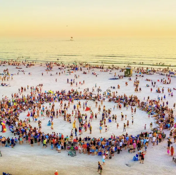 Siesta Key