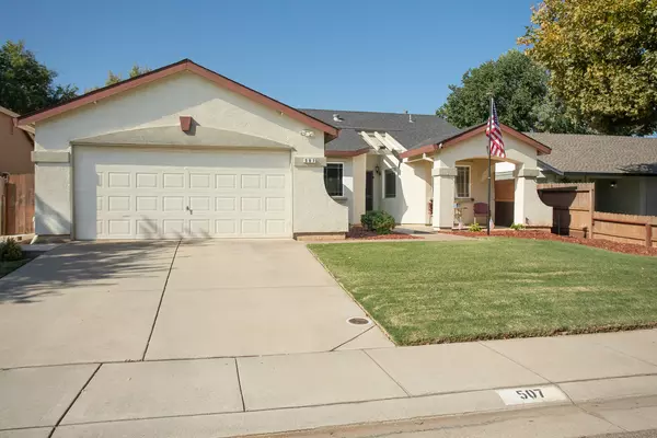 507 Bowers Way, Wheatland, CA 95692-9262