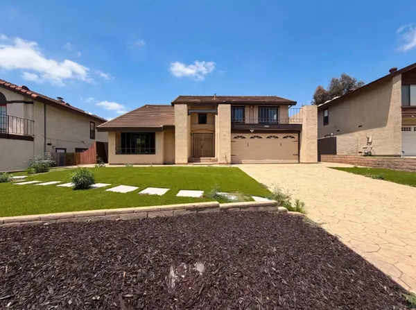 3556 Paseo Salamoner, La Mesa, CA 91941