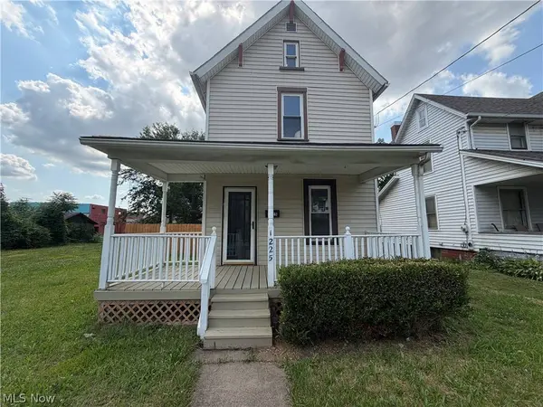 1225 Shorb AVE NW, Canton, OH 44703