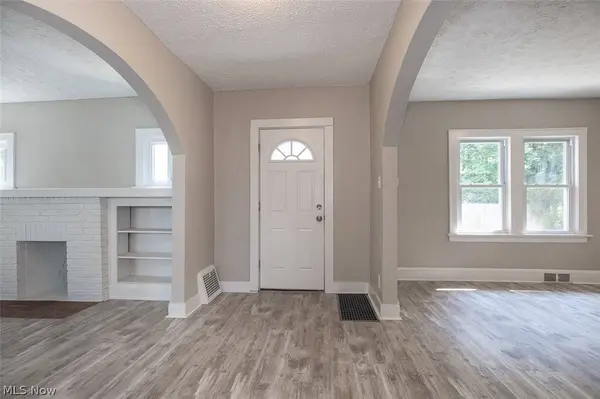 516 Bacon AVE, Akron, OH 44320
