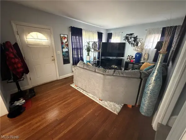 1139 Lexington AVE, Akron, OH 44310