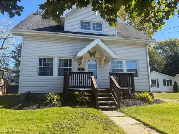1139 Lexington AVE, Akron, OH 44310
