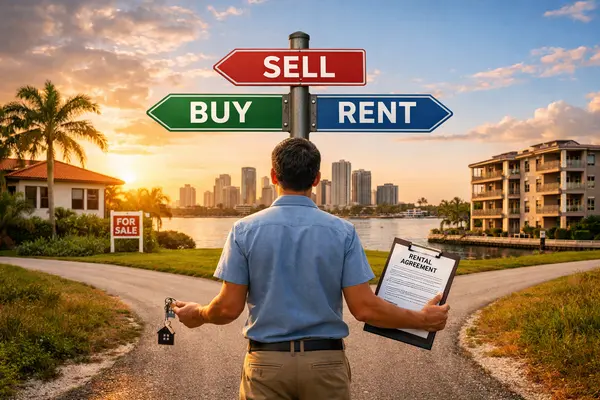 Pros and Cons: Should You Buy, Sell, or Rent in 2026?,Rafael Ramos