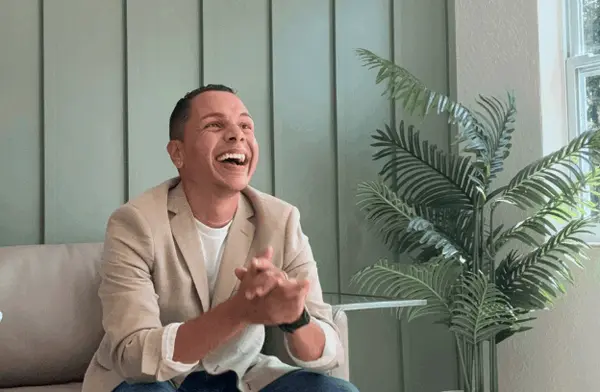 Why Choose a Local, Relationship-Driven Real Estate Agent in St. Petersburg, FL?,Rafael Ramos