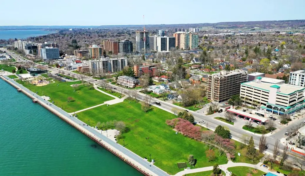 Burlington