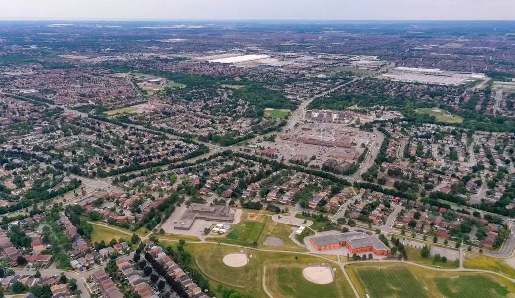 Brampton