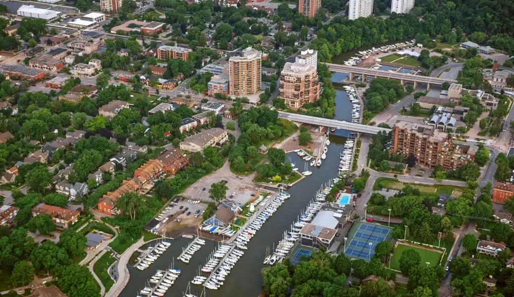 Oakville