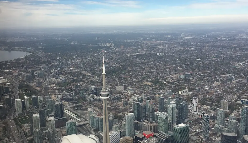 Toronto