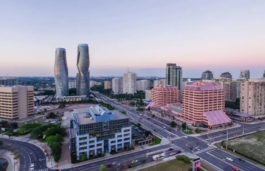 Mississauga