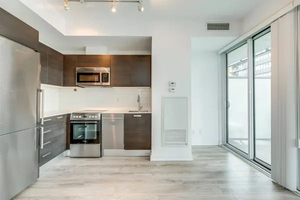 42 Charles ST E #1403, Toronto C08, ON M4Y 1N3