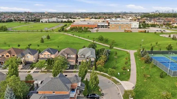 3533 Jorie CRES, Mississauga, ON L5M 7G6