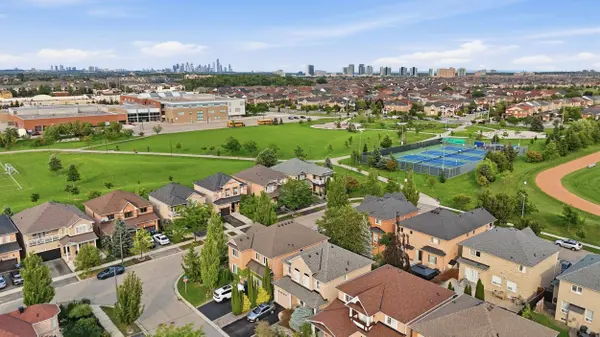 3533 Jorie CRES, Mississauga, ON L5M 7G6